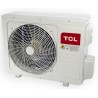 TCL BreezeIN 2.0 TAC-18CHSD/UG11V3AHB Heat Pump Inverter R32 Wi-Fi