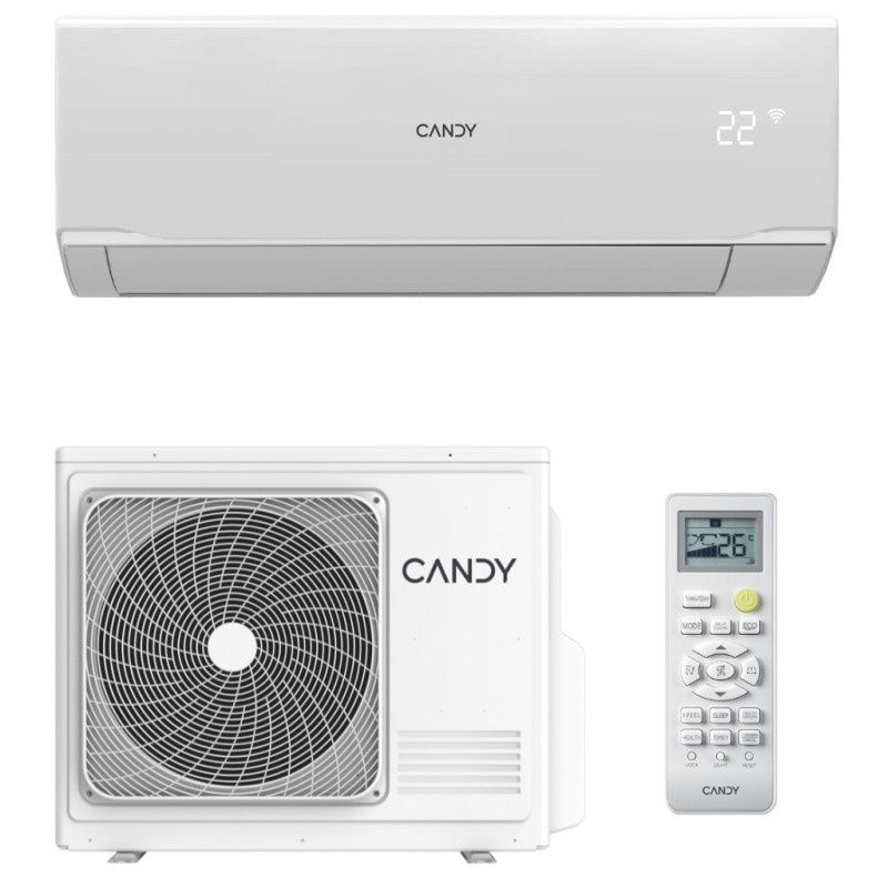 Candy Brezza CY-12BRIN-U/CY-12BROUT-U