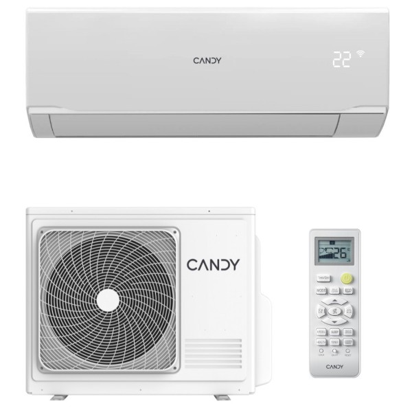 Candy Brezza CY-12BRIN-U/CY-12BROUT-U