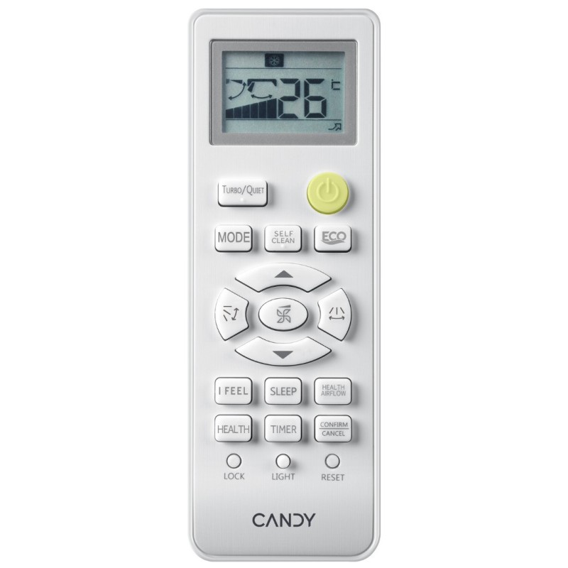 Candy Brezza CY-12BRIN-U/CY-12BROUT-U