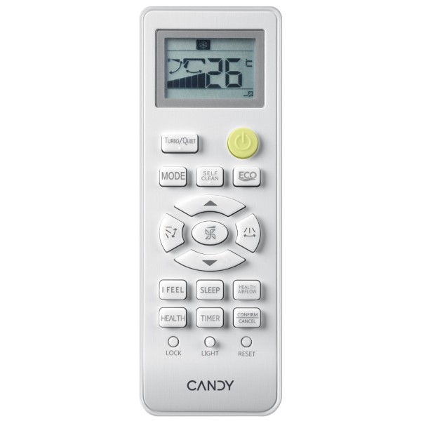 Candy Brezza CY-12BRIN-U/CY-12BROUT-U