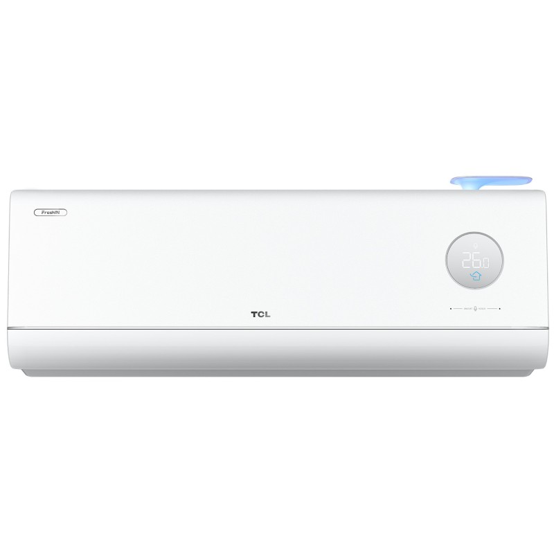 TCL FreshIN 3.0 TAC-09CHSD/FCI Heat Pump Inverter R32 WI-FI