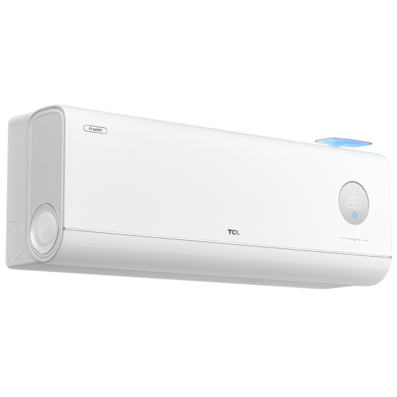 TCL FreshIN 3.0 TAC-09CHSD/FCI Heat Pump Inverter R32 WI-FI