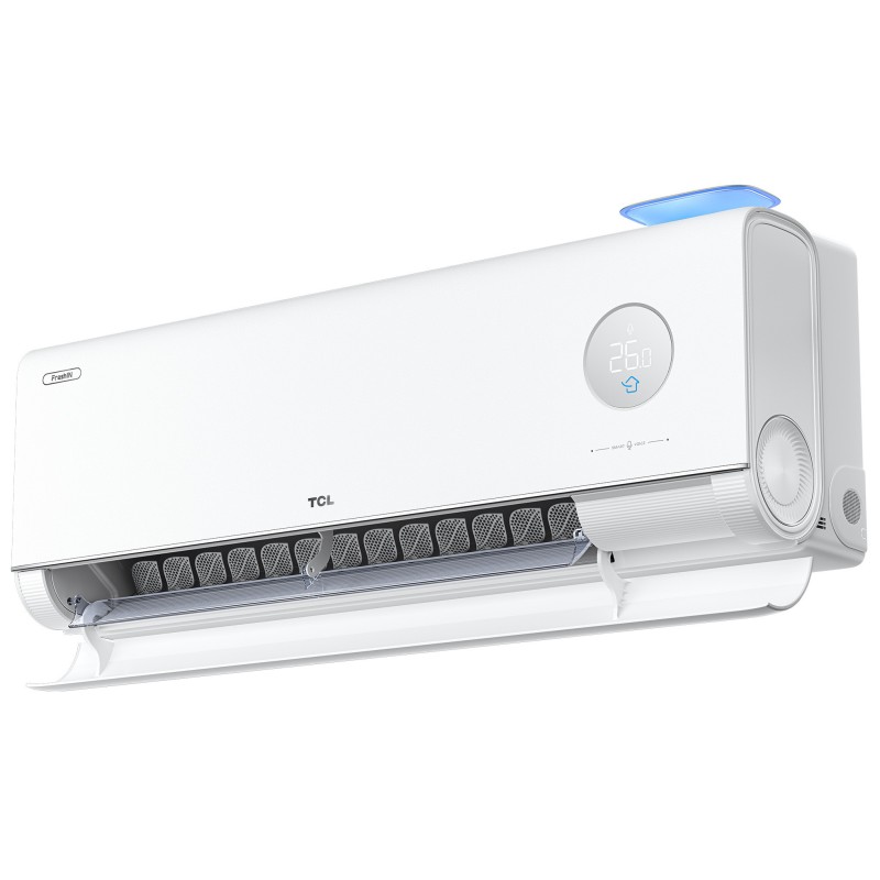 TCL FreshIN 3.0 TAC-12CHSD/FCI Heat Pump Inverter R32 WI-FI