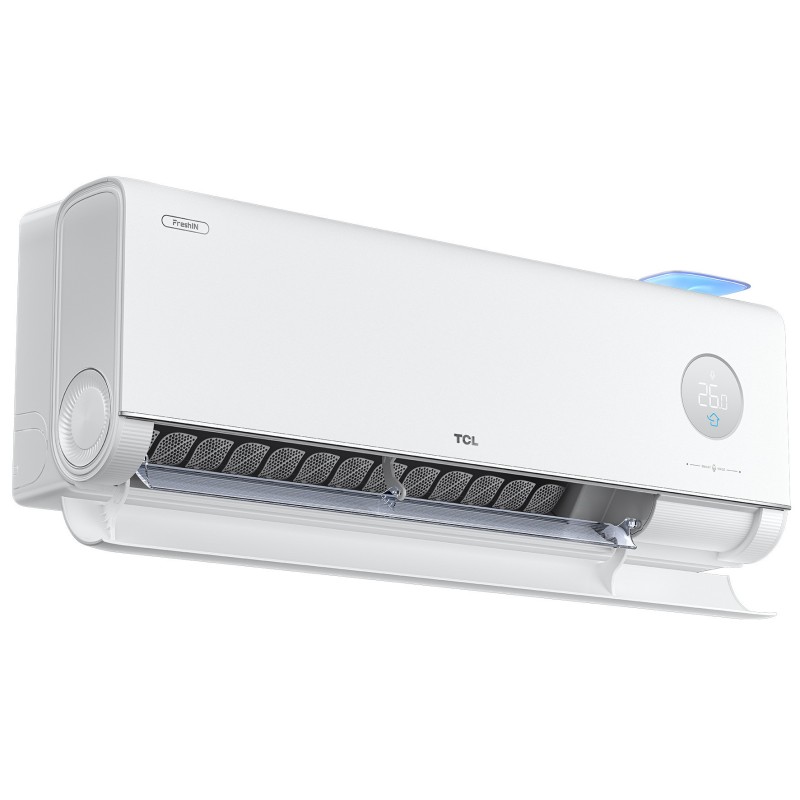 TCL FreshIN 3.0 TAC-12CHSD/FCI Heat Pump Inverter R32 WI-FI