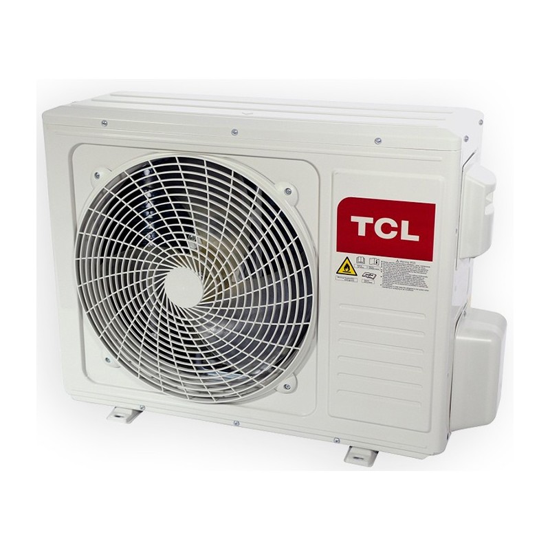 TCL FreshIN 3.0 TAC-12CHSD/FCI Heat Pump Inverter R32 WI-FI