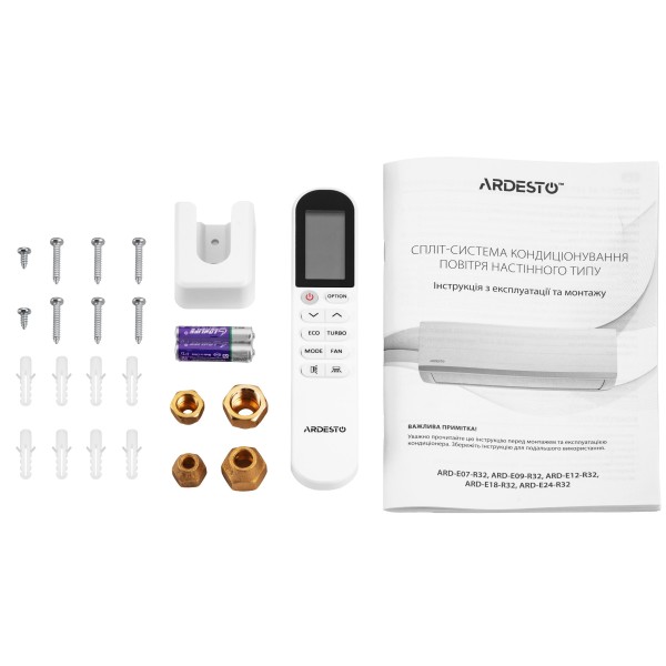 Ardesto CoolAir ARD-ACS07