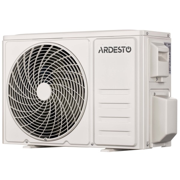 Кондиционер сплит-система Ardesto CoolSmartPro ARD-ACS18-IP
