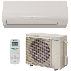 Daikin Sensira FTXF20F/RXF20F