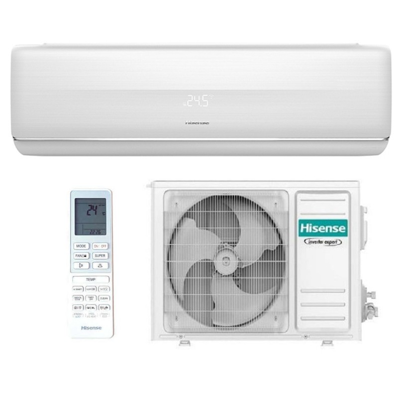 Hisense Fresh Master QF25XW0E