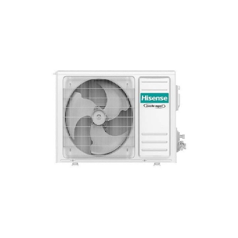 Hisense Fresh Master QF25XW0E