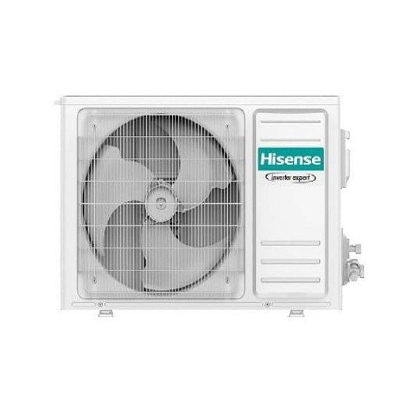 Hisense Fresh Master QF25XW0E