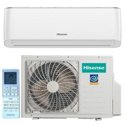 Hisense Energy Pro QE25XV0E