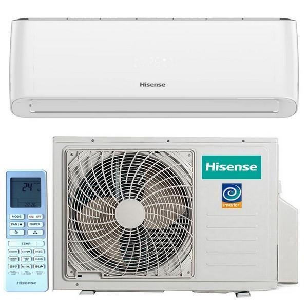 Hisense Energy Pro QE25XV0E