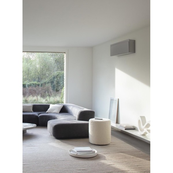 Внутрішній блок мультиспліт-системи Daikin Emura Silver FTXJ35AS