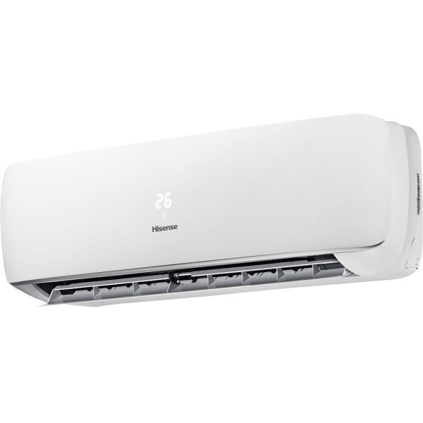 Hisense Mini Apple Pie Winter TG25LE0BWIN