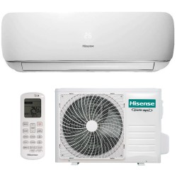 Hisense Mini Apple Pie Winter TG35LE0BWIN