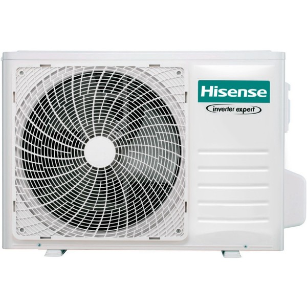 Hisense Mini Apple Pie Winter TG35LE0BWIN