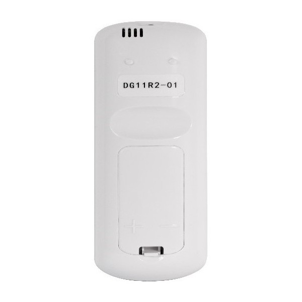 Hisense Mini Apple Pie Winter TG35LE0BWIN