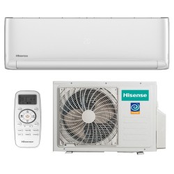 Hisense Easy Smart CA70BT1A