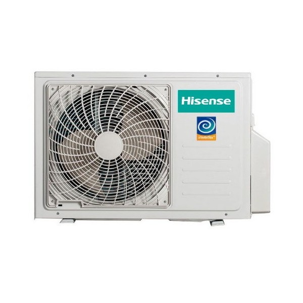 Hisense Easy Smart CA70BT1A