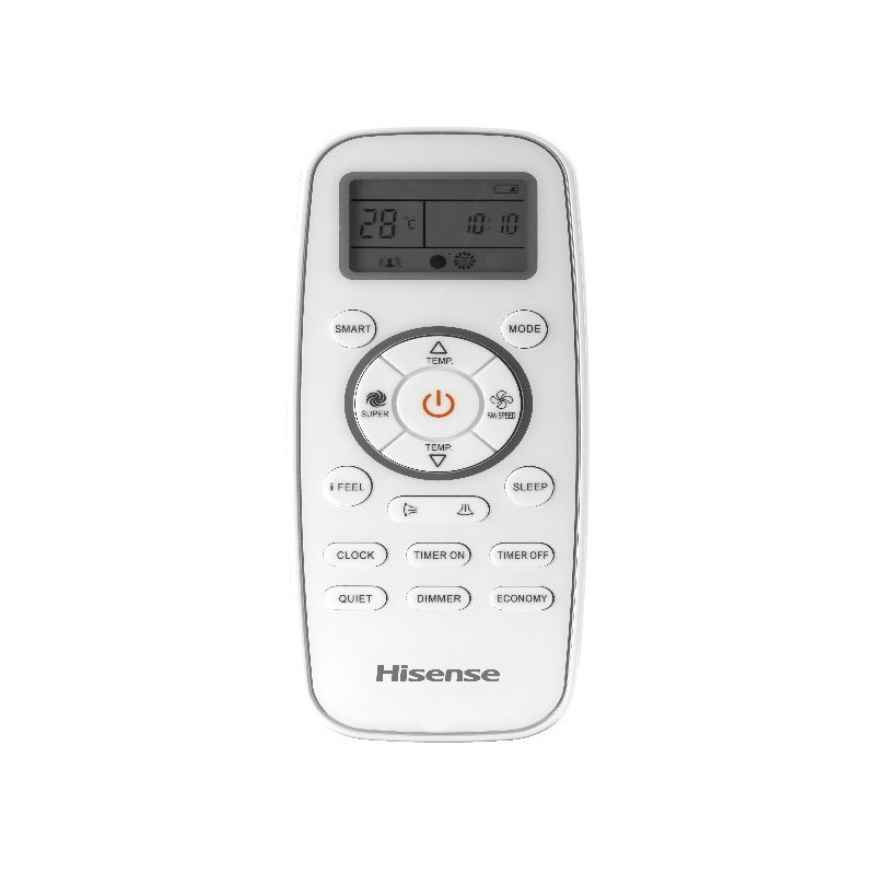 Hisense Omega CF25YR1D