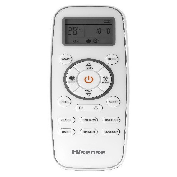 Hisense Omega CF50MS1D