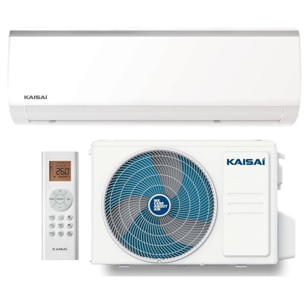 Kaisai Fly KWX-18HRGI/KWX-18HRGO