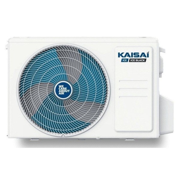 Kaisai Ice KLW-09HRHI/KLWB-09HRHO White