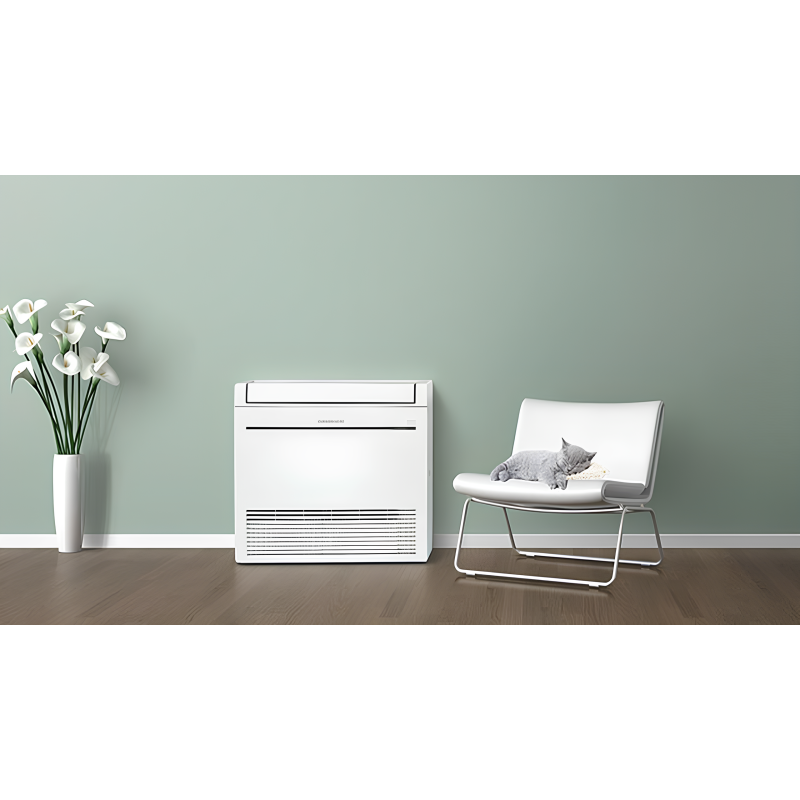 Внутренний блок мультисплит-системы Mitsubishi Electric MFZ-KT25VG