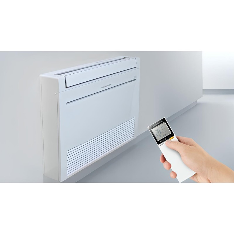 Внутренний блок мультисплит-системы Mitsubishi Electric MFZ-KT25VG