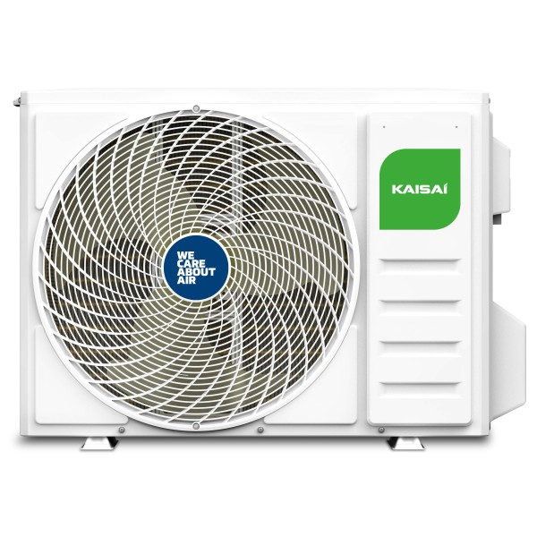 Кондиционер сплит-система Kaisai Pro Heat+ KRW-24TLHI/KRWB-24TLHO White