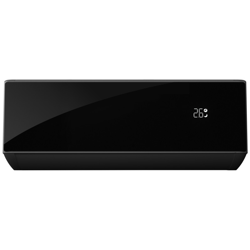 Kaisai Pro Heat+ KRB-09TLHI/KRWB-09TLHO Black