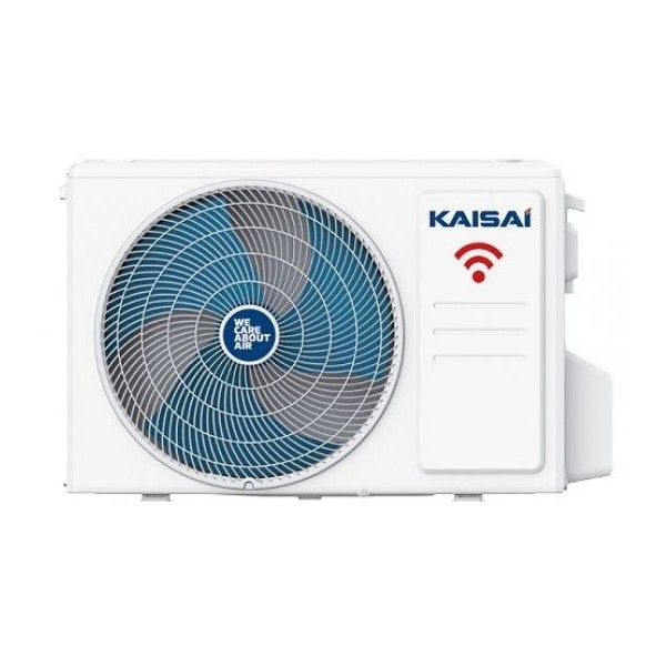 Kaisai Fly KWX-09KRHI/KWX-09KRHO