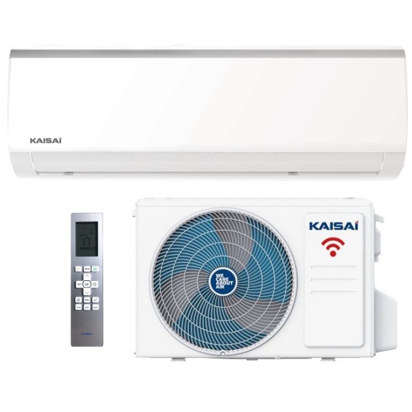 Kaisai Fly KWX-12KRHI/KWX-12KRHO