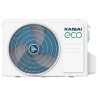 Kaisai Eco KEX-24KTKI/KEX-24KTKO