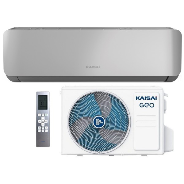 Kaisai Geo KGE-09GRHI/KGE-09GRHO