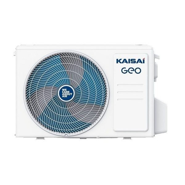 Kaisai Geo KGE-09GRHI/KGE-09GRHO