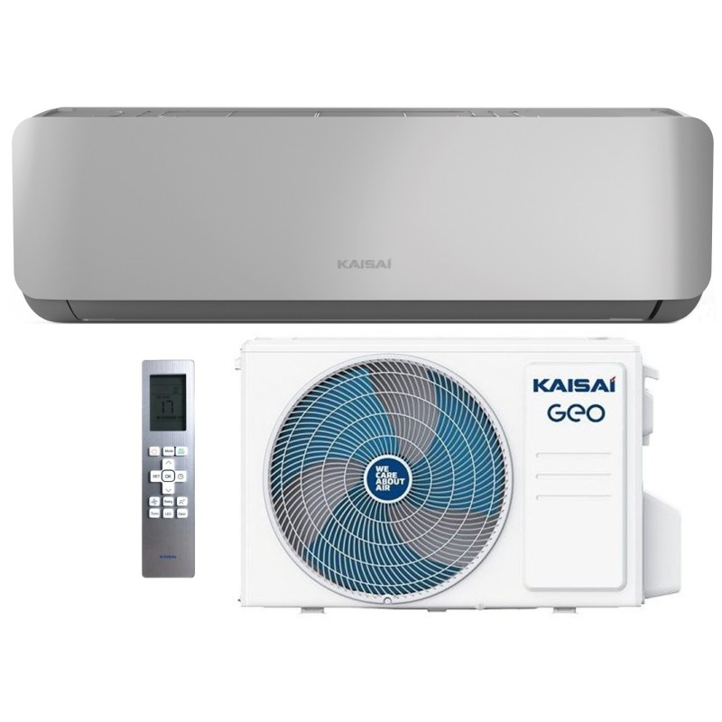 Kaisai Geo KGE-12GRHI/KGE-12GRHO