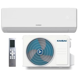 Kaisai Nordic KNP-12NRHI/KNP-12NRHO