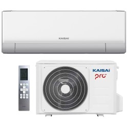 Kaisai Pro Heat KRP-12MEGI/KRP-12MEGO