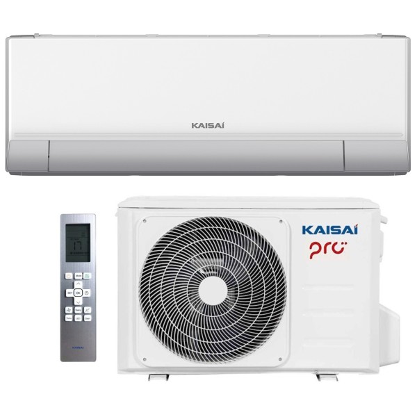 Kaisai Pro Heat KRP-12MEGI/KRP-12MEGO