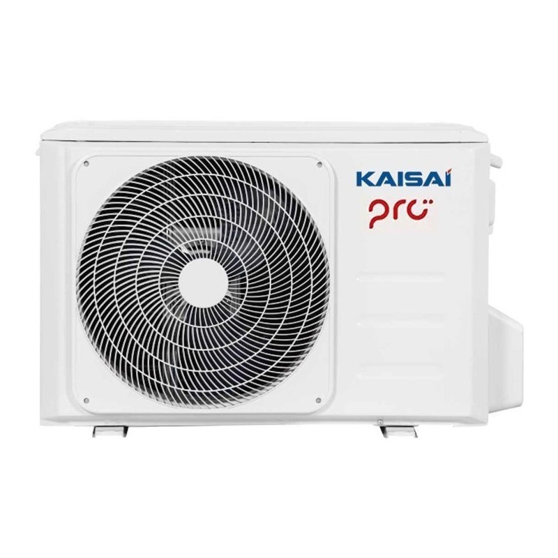 Kaisai Pro Heat KRP-12MEGI/KRP-12MEGO