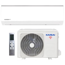 Kaisai Fly KWX-12HRHI/KWX-12HRHO