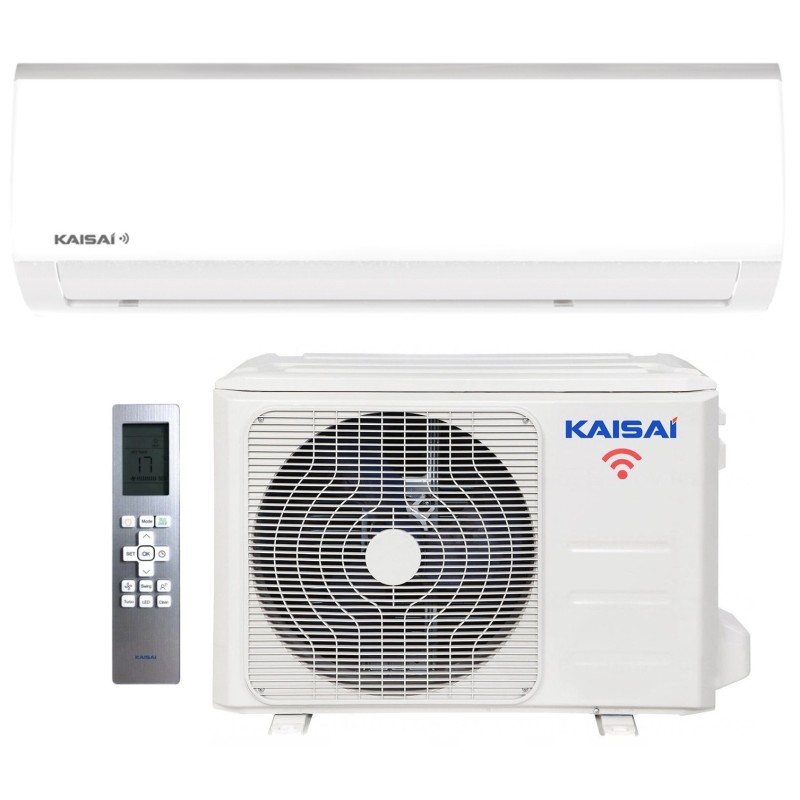 Kaisai Fly KWX-12HRHI/KWX-12HRHO