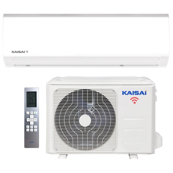 Kaisai Fly KWX-12HRHI/KWX-12HRHO