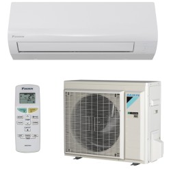 Кондиционер сплит-система Daikin Sensira FTXF50F/RXF50F