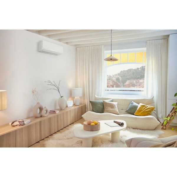 Кондиционер сплит-система Daikin Sensira FTXF50F/RXF50F