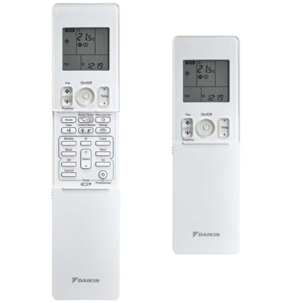 Кондиционер сплит-система Daikin Perfera FTXM50A/RXM50A