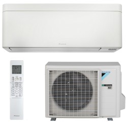 Кондиционер сплит-система Daikin Stylish White FTXA25CW/RXA25A